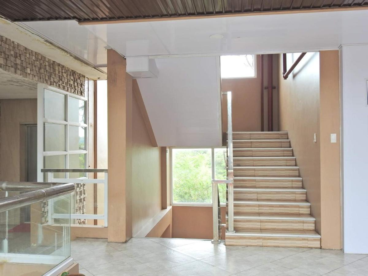 Grandview Residences By Vilma-Unit 204 Near Burnham Park Baguio City Exterior photo