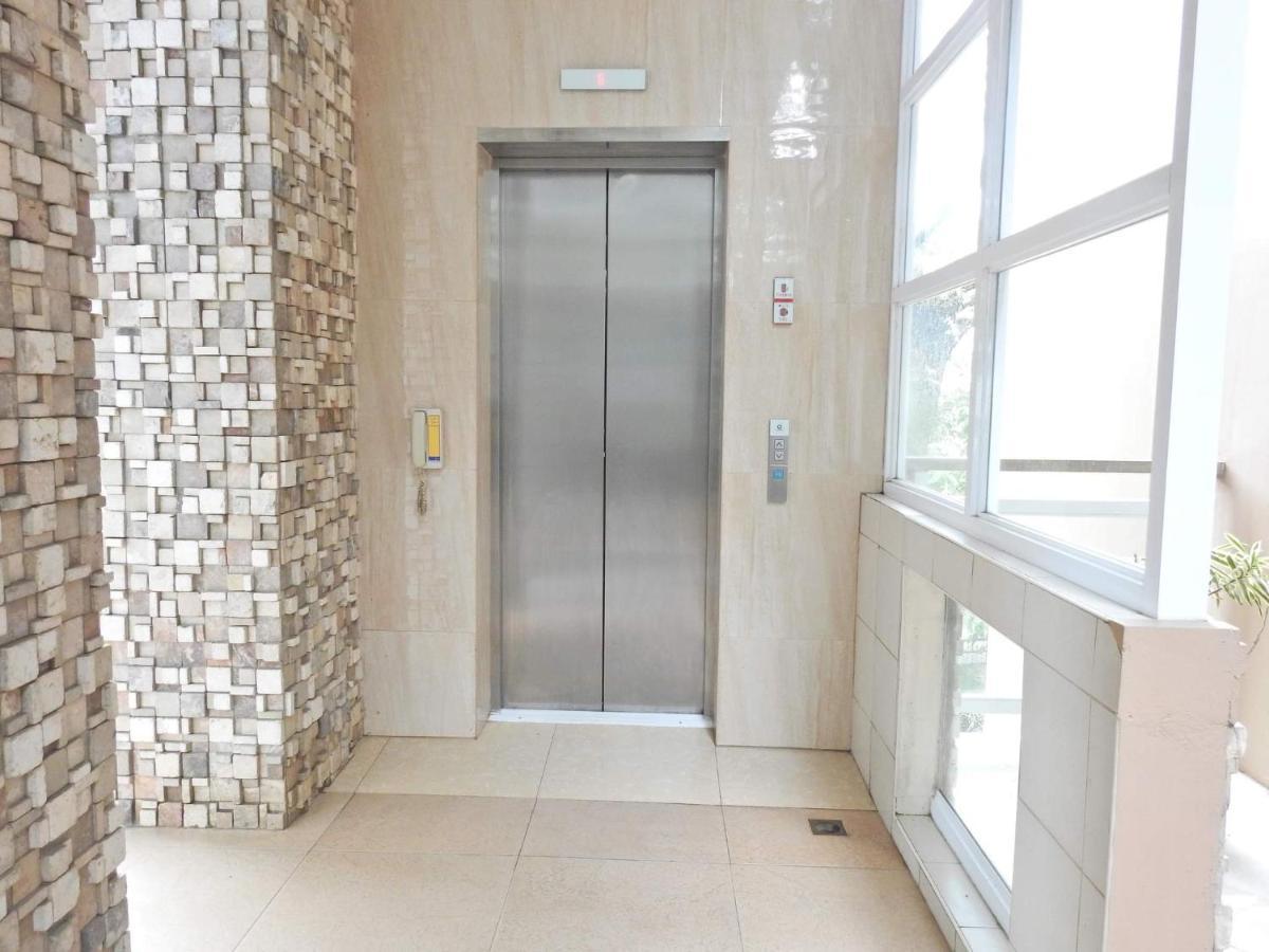 Grandview Residences By Vilma-Unit 204 Near Burnham Park Baguio City Exterior photo