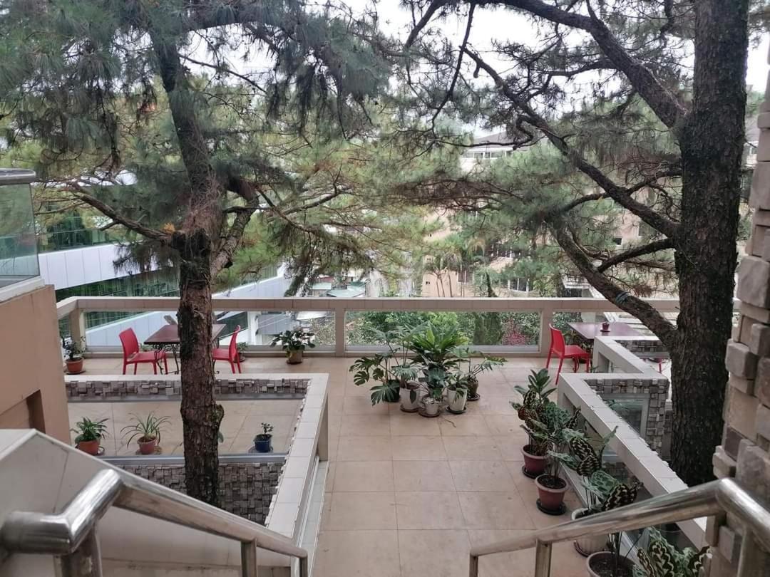 Grandview Residences By Vilma-Unit 204 Near Burnham Park Baguio City Exterior photo