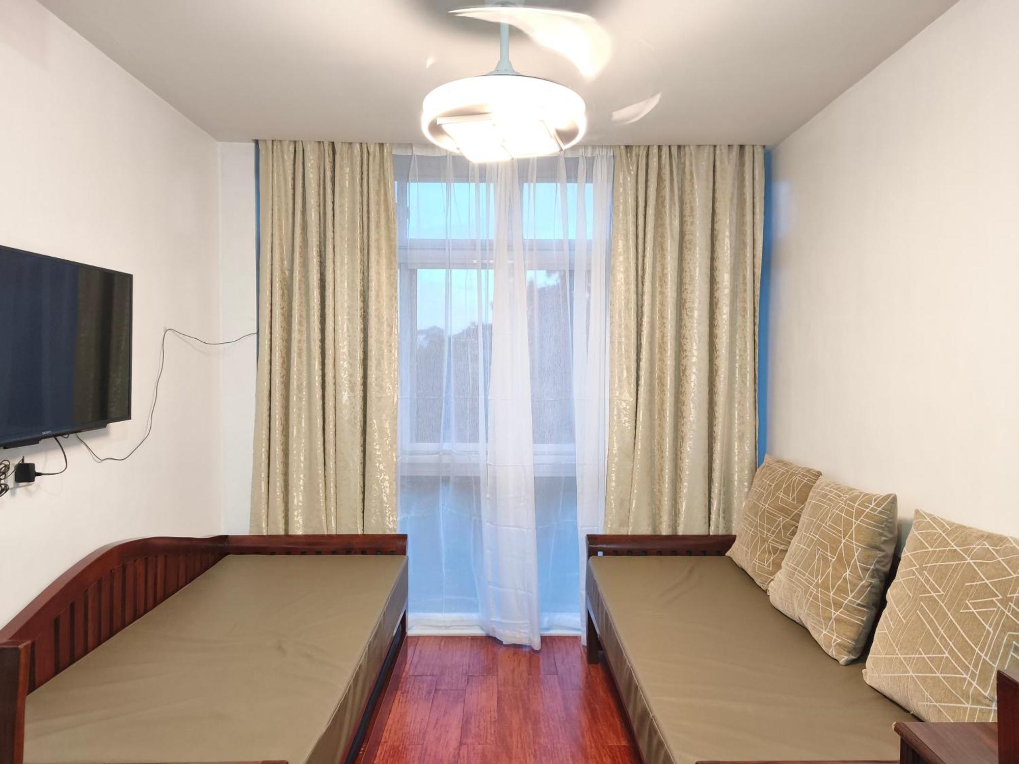Grandview Residences By Vilma-Unit 204 Near Burnham Park Baguio City Exterior photo