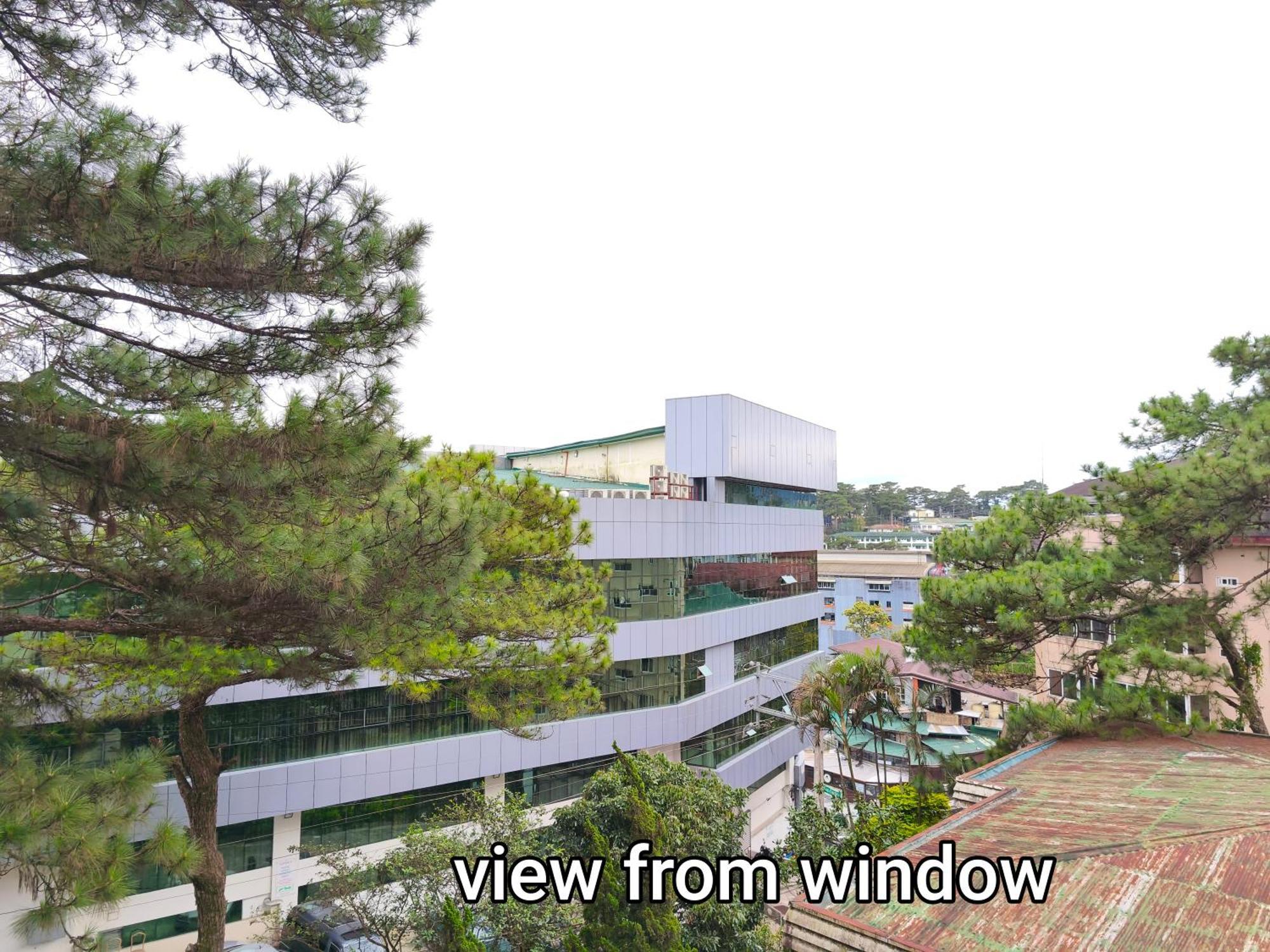 Grandview Residences By Vilma-Unit 204 Near Burnham Park Baguio City Exterior photo