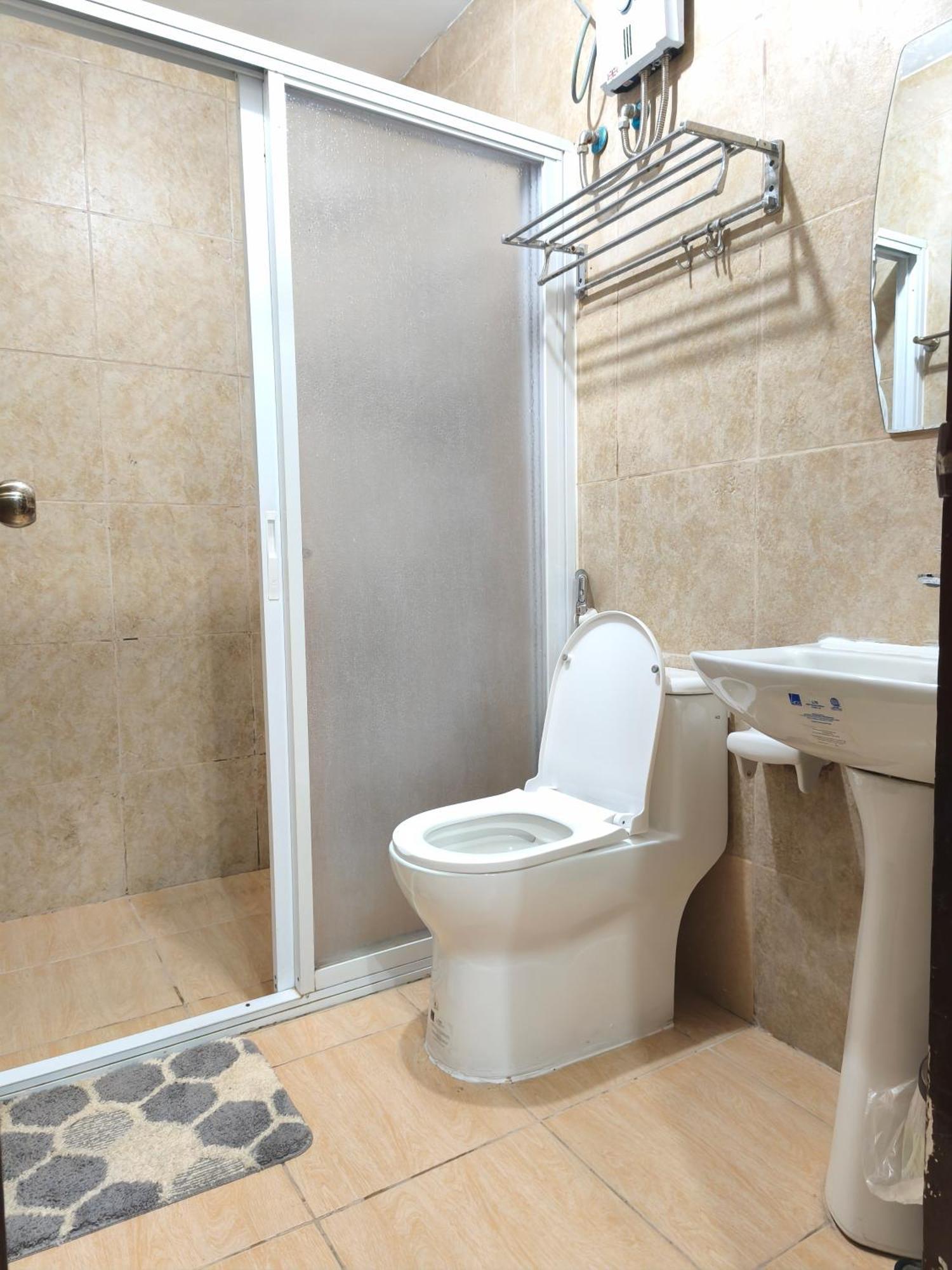 Grandview Residences By Vilma-Unit 204 Near Burnham Park Baguio City Exterior photo